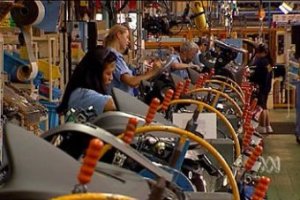 AUSPACK SPECIAL: National Technical Forums open with words of hope for manufacturing